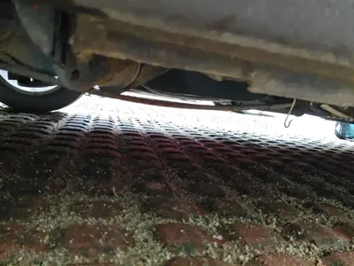 Volkswagen Gran Lavida
