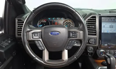Ford F150