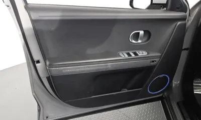 Hyundai Ioniq5