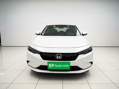 Honda Integra