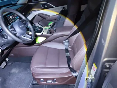 Haval Xiaolong Max