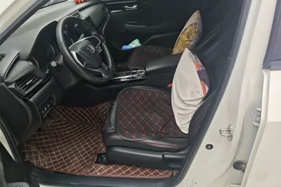 Honda Crider