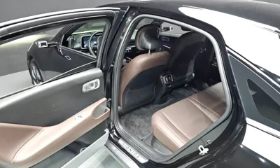 Hyundai Ioniq6