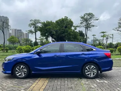 Honda Crider