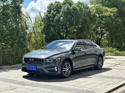 Geely Xingrui