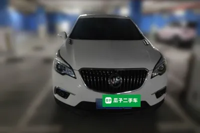 Buick Envision