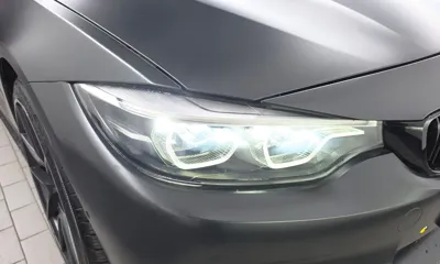 BMW 4-Series
