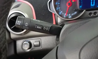 ChevroletGMDaewoo Aveo