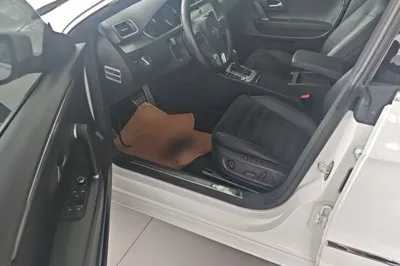 Volkswagen FAW-Volkswagen CC