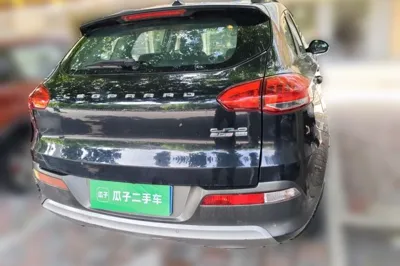 Leopaard CS10