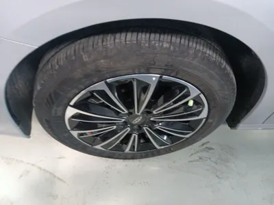 Chery Fengyun A8
