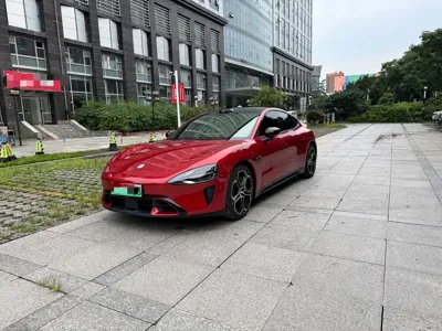Xiaomi SU7