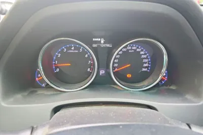 Toyota Reiz