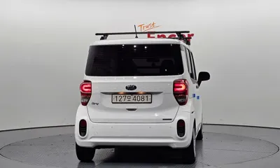 Kia Ray