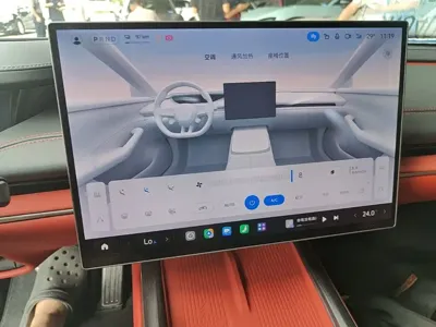 Xiaomi SU7