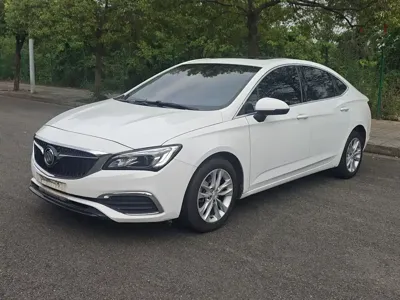 Buick Verano