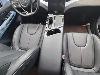 Bestune T90