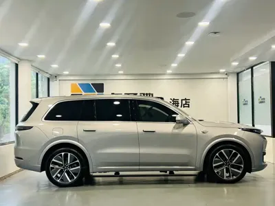 Li Auto Li L9