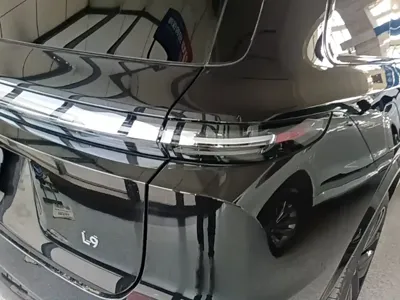 Li Auto Li L9