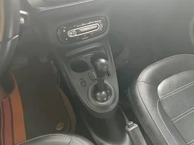 Smart Smart Forfour