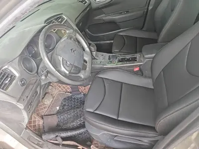 Citroen C4L