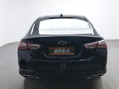 Chevrolet Malibu XL