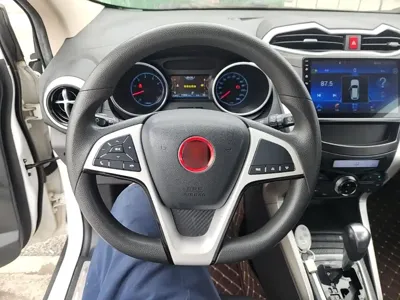 BYD Yuan