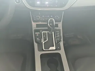 Geely Emgrand GL