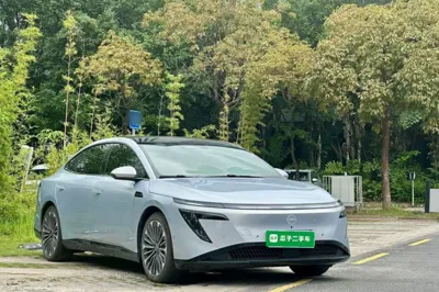 Nissan N7