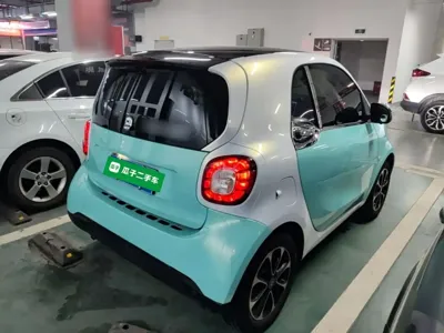 Smart Smart Fortwo