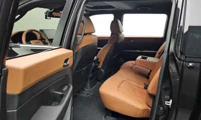 KG_Mobility_Ssangyong Musso