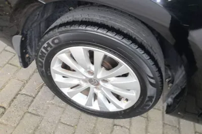 Citroen C-Quatre