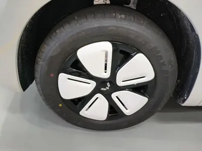 Wuling MINIEV