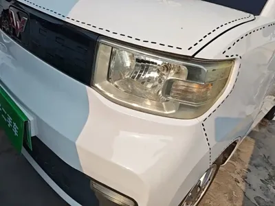 Wuling MINIEV