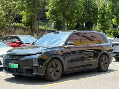 Li Auto Li L9
