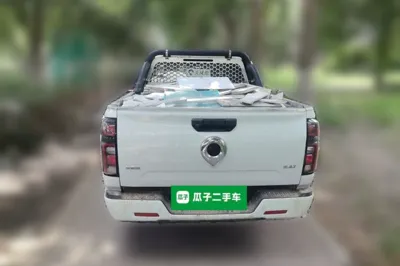 Great Wall Poer