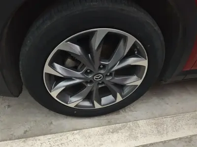 Mazda CX-4