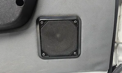 ChevroletGMDaewoo labo