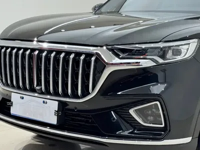 Hongqi Hongqi HS5