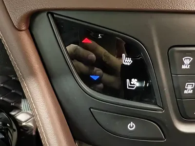Buick Envision Plus