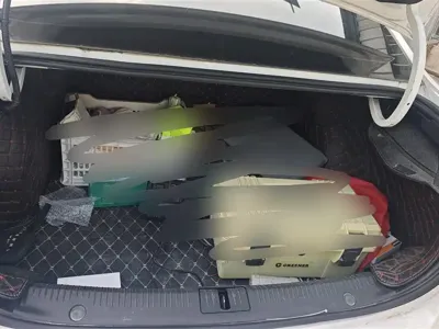 Roewe 荣威i6经典