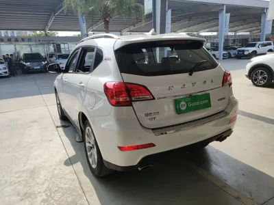 Haval H2