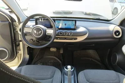 Wuling Bingo