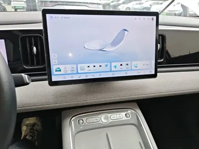 BYD 海狮05 EV