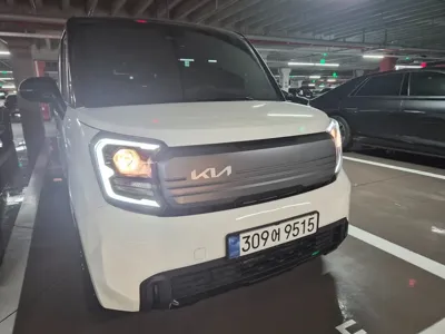 Kia Ray