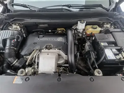 Buick Envision Plus
