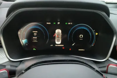Geely Auto Preface
