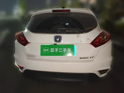 Changan Eado