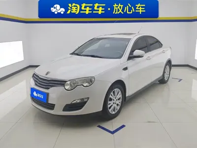 Roewe 550
