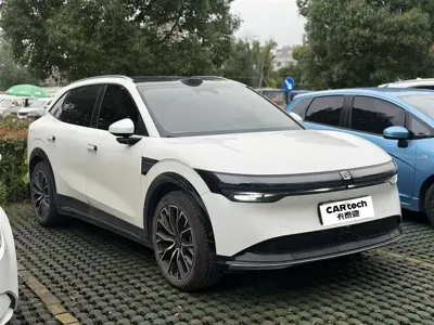 Zeekr 7X